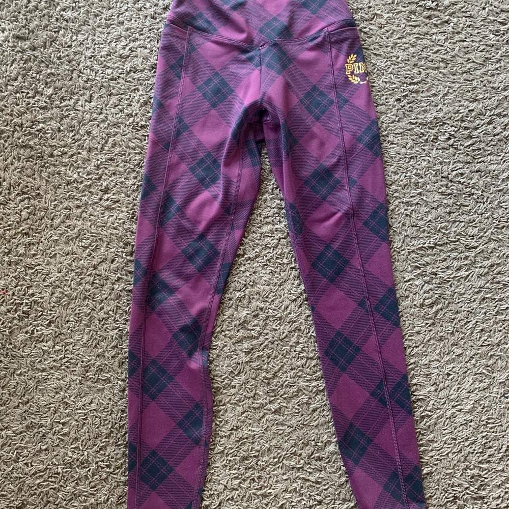 PINK leggings